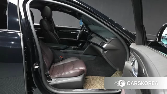 Cadillac CT6 id 3828596 из Кореи 20