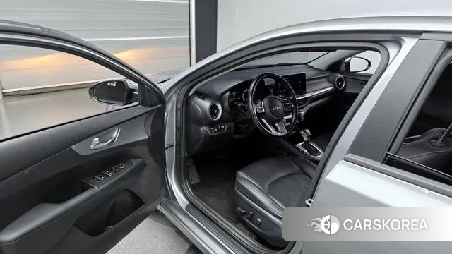 Kia The New K3 2nd generation id 3787878 из Кореи 20