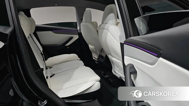 Tesla Model Y id 4432320 из Кореи 38