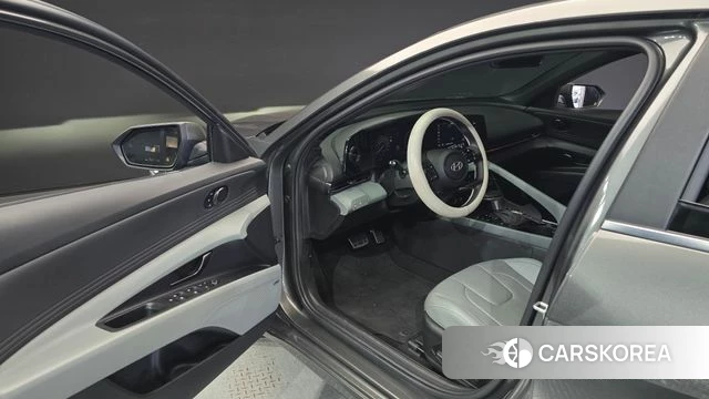 Hyundai The New Avante (CN7) id 3914638 из Кореи 20