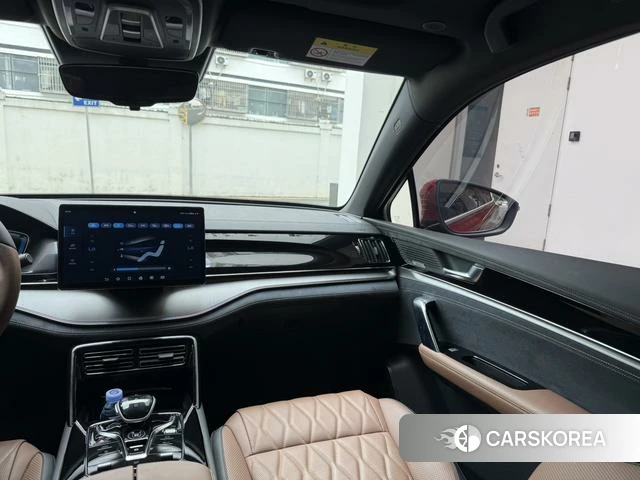 BYD Tang DM id 4213029 из Китая 37