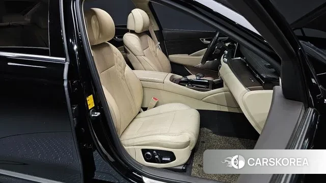 Kia More K9 id 2902578 из Кореи 20