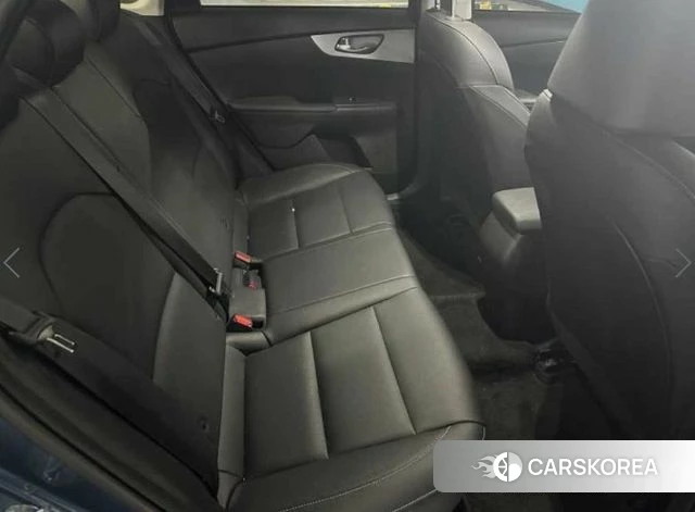 Kia The New K3 2nd generation id 3889194 из Кореи 12