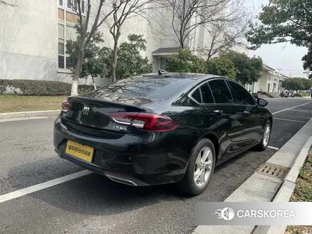 Buick Regal id 4241448 из Китая 16