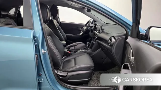 Hyundai Kona id 3391059 из Кореи 20