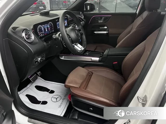 Mercedes-Benz GLB-Class X247 id 3565353 из Кореи 17