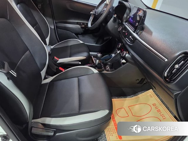 Kia Morning Urban (JA) id 3953879 из Кореи 20