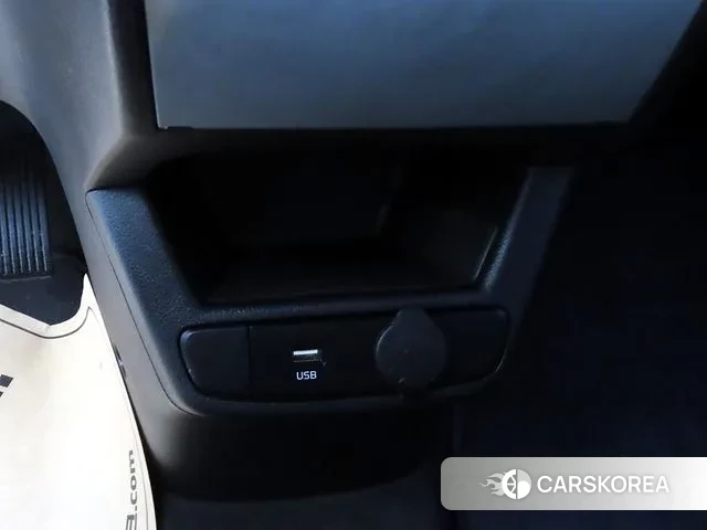 Kia The New Ray id 3540502 из Кореи 18