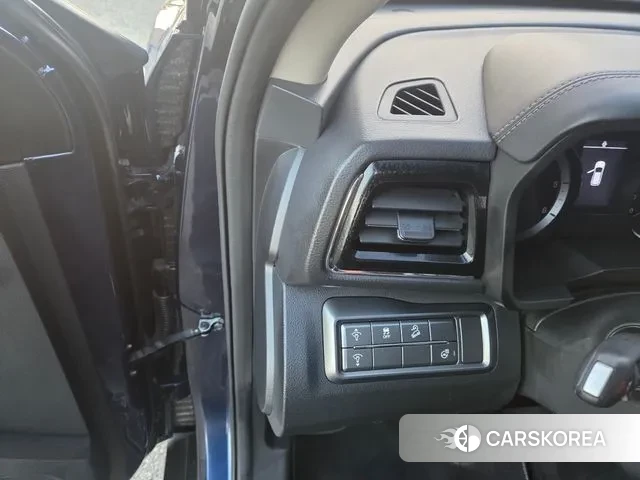 Ssangyong Berry New Tivoli id 3517189 из Кореи 16