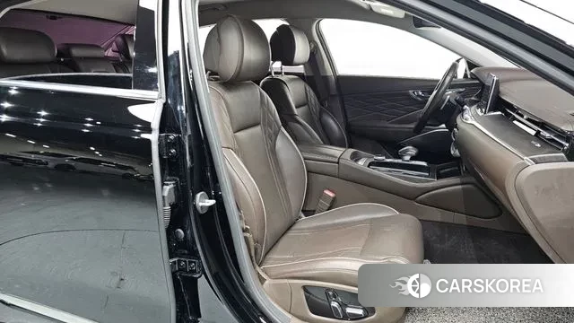 Kia More K9 id 3520315 из Кореи 20