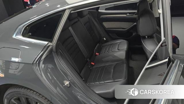 Volkswagen Arteon id 4519986 из Кореи 33