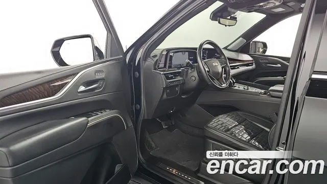 Cadillac Escalade 5th Generation id 2611878 из Кореи 20