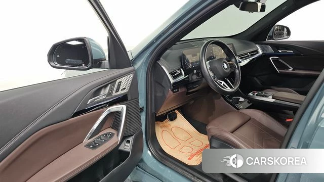BMW X1 (U11) id 4854101 из Кореи 20