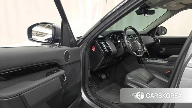 Land Rover Discovery 5 id 4712819 из Кореи 34