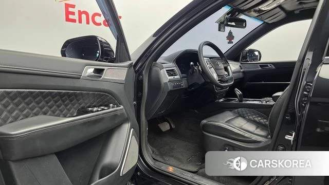 Ssangyong All New Rexton id 4244730 из Кореи 32