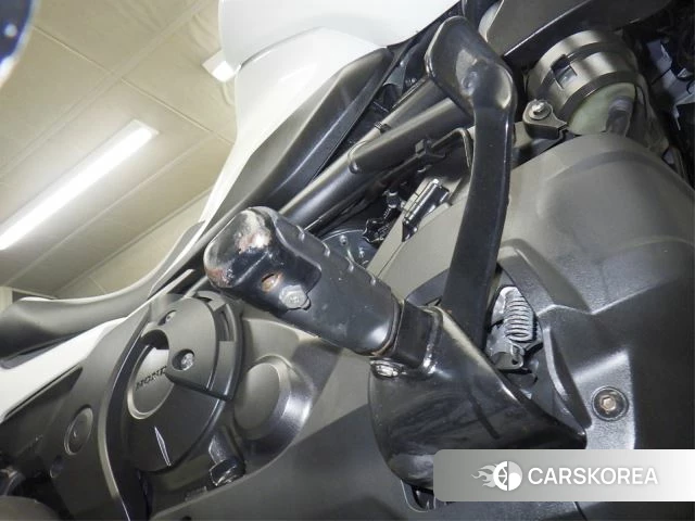 Honda CTX700 id 3945792 из Японии 32