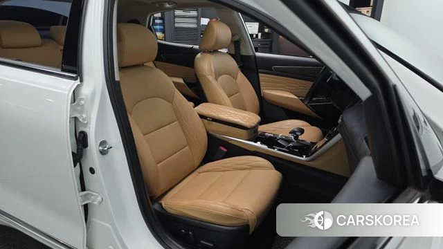 Kia K7 Premier id 3834255 из Кореи 20