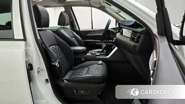 Kia Mohave Master id 3735736 из Кореи 20