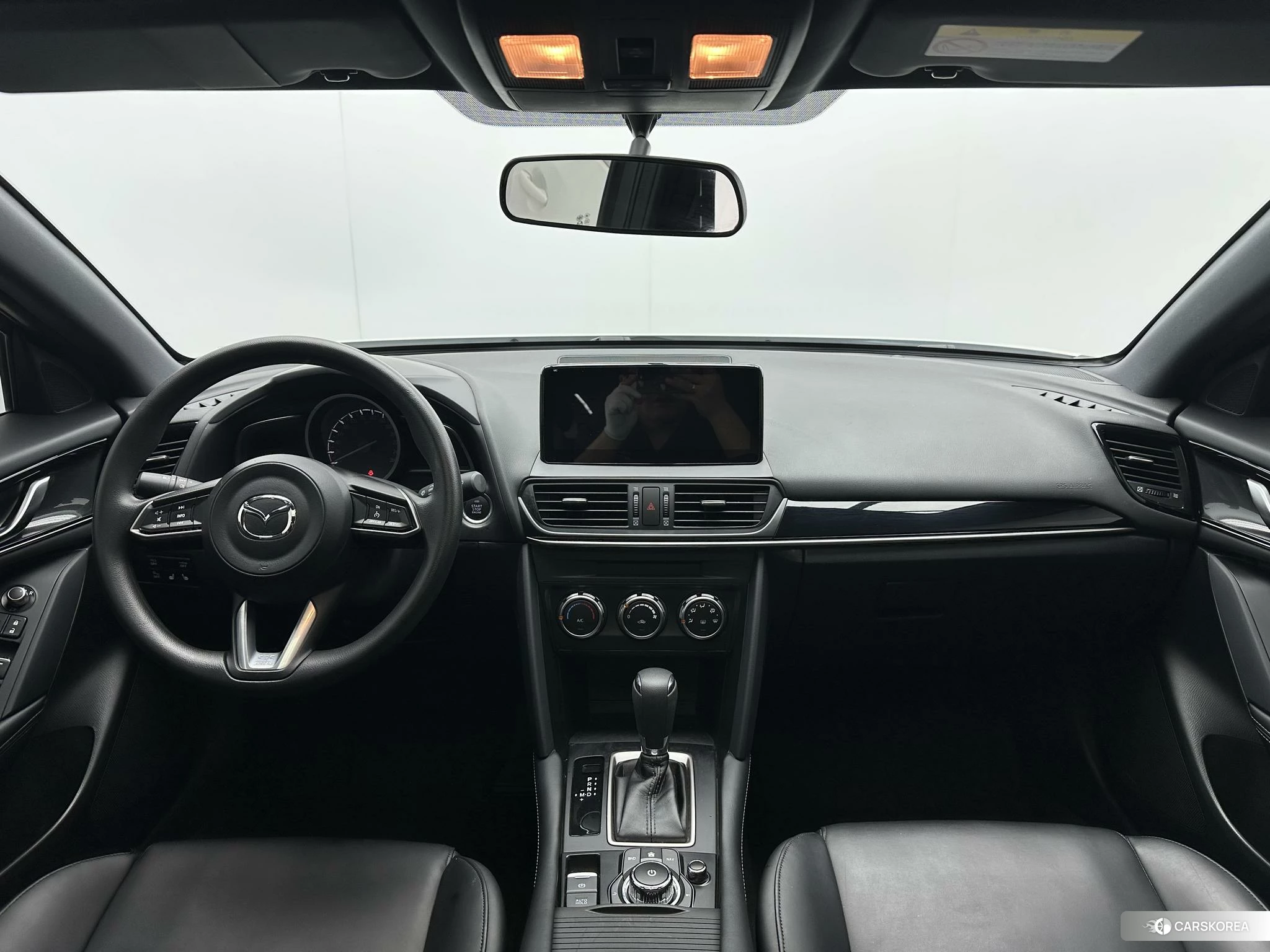 Mazda CX-4 id 4512615 из Китая 18