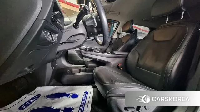 Kia EV6 id 3401158 из Кореи 20