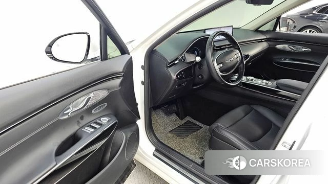 Genesis GV70 id 3819356 из Кореи 20