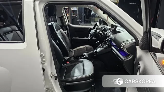 Hyundai Casper id 3242268 из Кореи 20