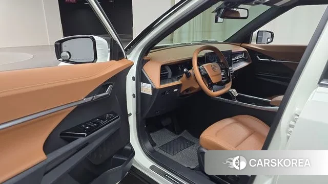 Ssangyong Torres id 3069360 из Кореи 20