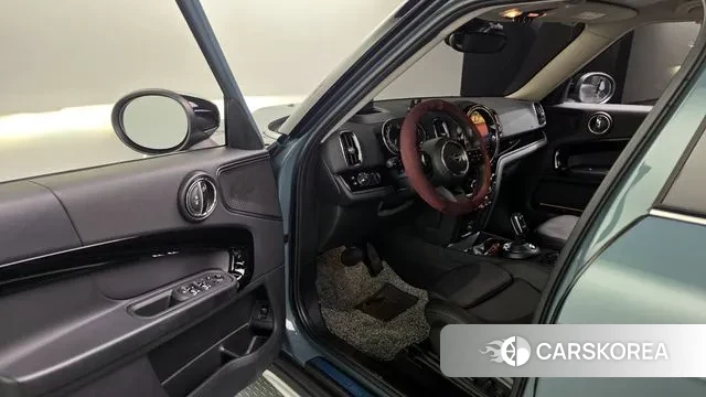 Mini Cooper Countryman id 3487870 из Кореи 20