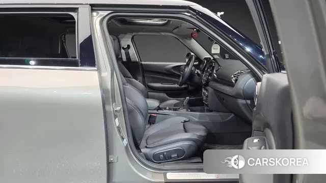 Mini Cooper S Clubman id 3473753 из Кореи 20
