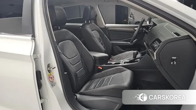 Volkswagen 7th Generation of Jetta id 2969555 из Кореи 20