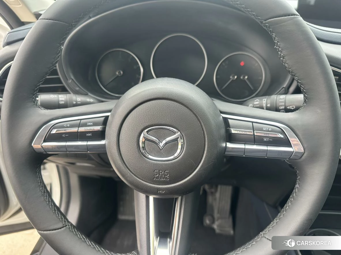 Mazda CX-30 id 4426514 из Китая 16