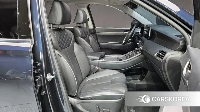 Hyundai Palisade id 3661459 из Кореи 20