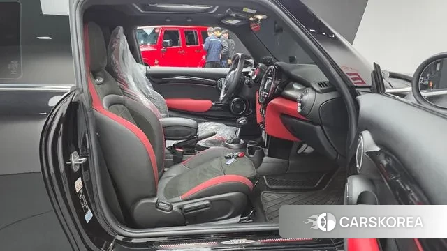 Mini Cooper S id 3723640 из Кореи 20