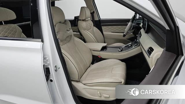 Hyundai Palisade id 4179738 из Кореи 20