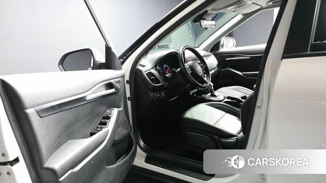 Kia Seltos id 4676244 из Кореи 39