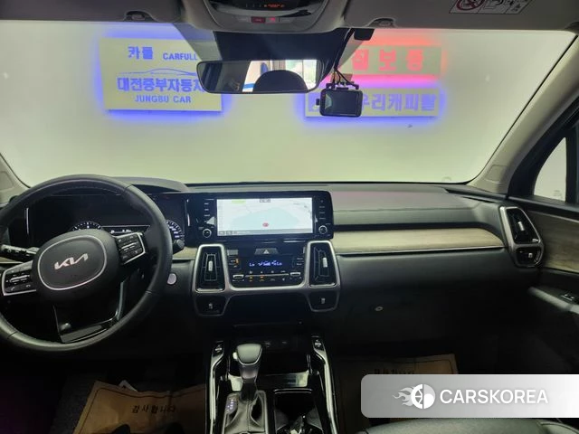 Kia Sorento 4th Generation id 4255002 из Кореи 20
