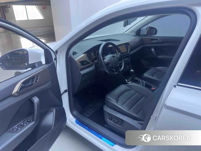 Volkswagen Tuyue id 4264572 из Китая 21
