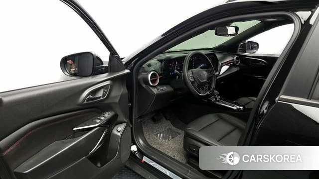 Chevrolet (GM Daewoo) Trax Crossover id 4222811 из Кореи 30