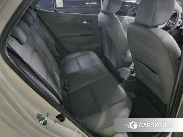 Kia Morning Urban (JA) id 4748266 из Кореи 20