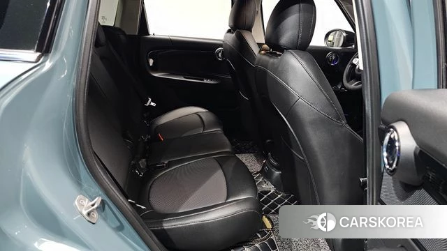 Mini Cooper Countryman id 4567387 из Кореи 33