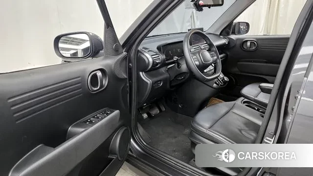 Hyundai Casper id 3676127 из Кореи 20