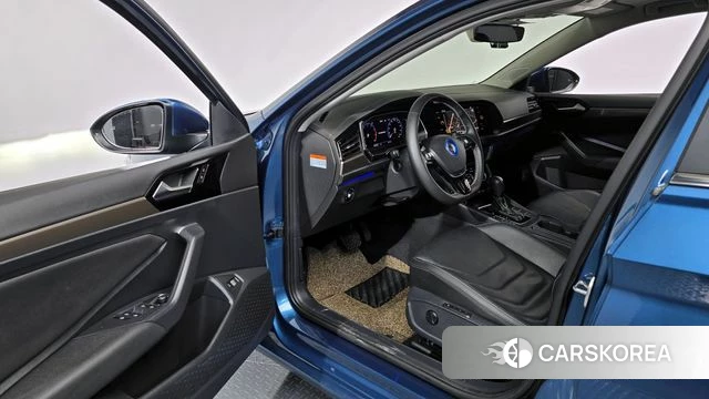 Volkswagen 7th Generation of Jetta id 3965434 из Кореи 21