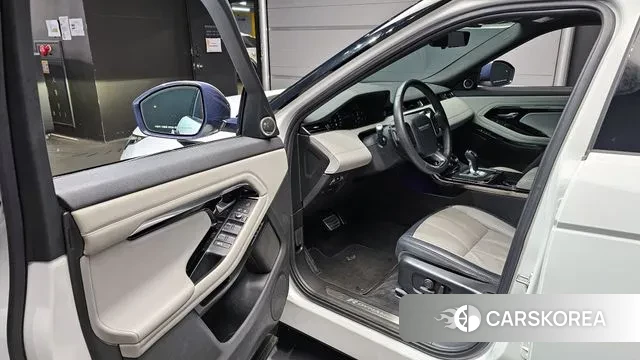 Land Rover Range Rover Evoque 2nd Generation id 3407734 из Кореи 20