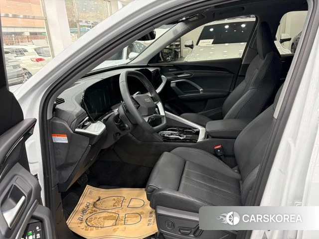 Audi Q5 (80A) id 3963277 из Кореи 20