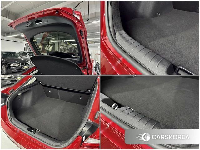 Kia Stinger id 4179937 из Кореи 20