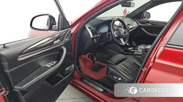 BMW X4 (G02) id 2975937 из Кореи 20