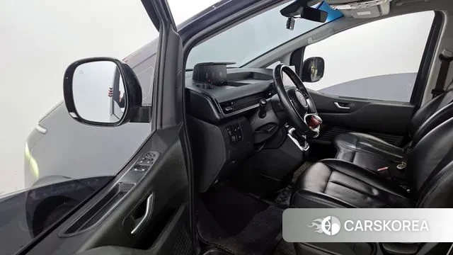 Hyundai Staria id 3611498 из Кореи 20