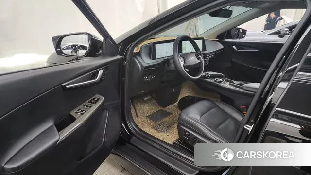 Kia EV6 id 3463581 из Кореи 20