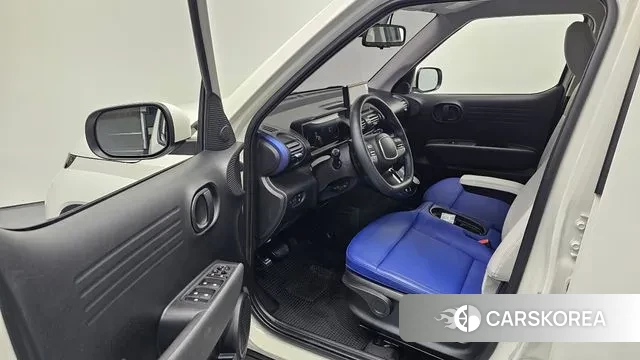 Hyundai Casper id 3247494 из Кореи 20