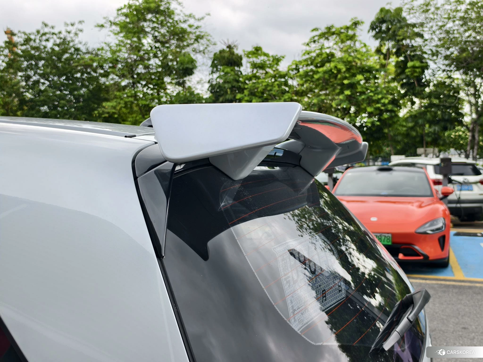 Honda Fit id 4440889 из Китая 18